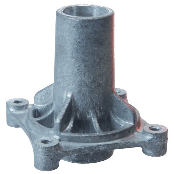 Housing, Spindle 5.2" x5.1" x5.9"